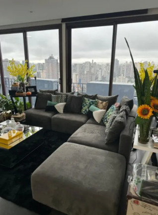 Imagem Imóvel com 3 Quartos à Venda, 240 m² em Santo Amaro - São Paulo Imagem Imóvel com 3 Quartos à Venda, 240 m² em Santo Amaro - São Paulo