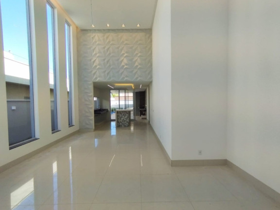 Imagem Casa de Condomínio com 4 Quartos à Venda, 377 m² em Jardins Lisboa - Goiânia