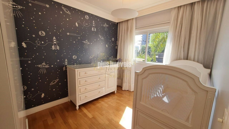 Imagem Apartamento com 3 Quartos à Venda ou Locação, 126 m² em Alto Da Boa Vista - São Paulo Imagem Apartamento com 3 Quartos à Venda ou Locação, 126 m² em Alto Da Boa Vista - São Paulo