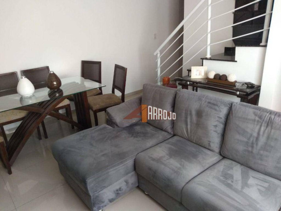 Imagem Sobrado com 2 Quartos à Venda, 85 m² em Vila Carrão - São Paulo Imagem Sobrado com 2 Quartos à Venda, 85 m² em Vila Carrão - São Paulo