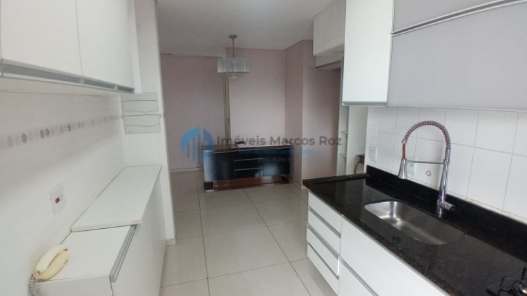 Imagem Apartamento com 3 Quartos à Venda, 119 m² em Jardim Tupanci - Barueri