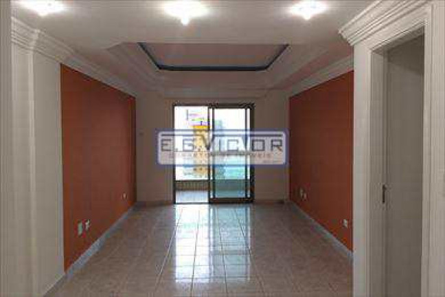 Imagem Cobertura com 4 Quartos à Venda, 1 m² em Jardim Marina - Mongaguá