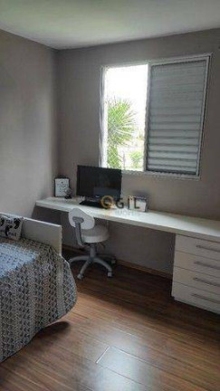 Imagem Apartamento com 2 Quartos à Venda, 45 m² em Vila Branca - Jacareí Imagem Apartamento com 2 Quartos à Venda, 45 m² em Vila Branca - Jacareí