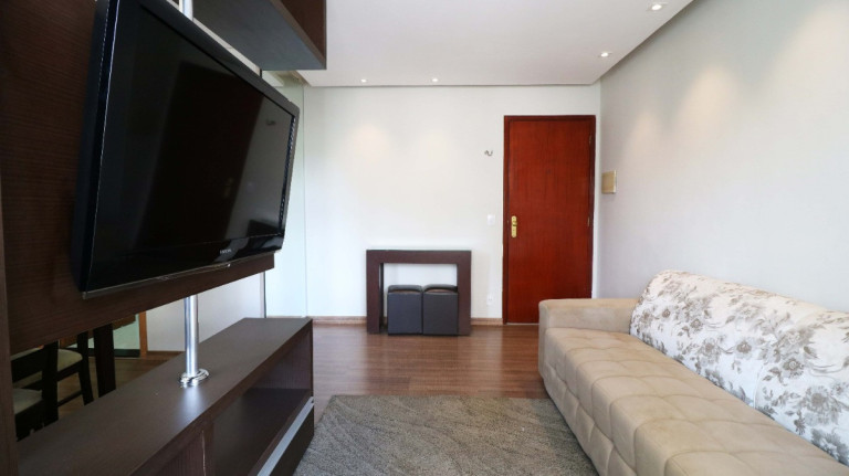Imagem Apartamento com 3 Quartos à Venda, 72 m² em Parque Mandaqui - São Paulo Imagem Apartamento com 3 Quartos à Venda, 72 m² em Parque Mandaqui - São Paulo
