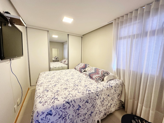 Imagem Imóvel com 2 Quartos à Venda, 63 m² em águas Claras - Brasília