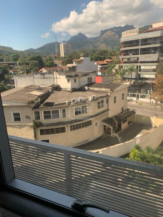 Imagem Sala Comercial à Venda, 27 m² em Pechincha - Rio De Janeiro Imagem Sala Comercial à Venda, 27 m² em Pechincha - Rio De Janeiro