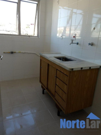 Imagem Apartamento com 1 Quarto à Venda, 35 m² em Vila Nova Cachoeirinha - São Paulo