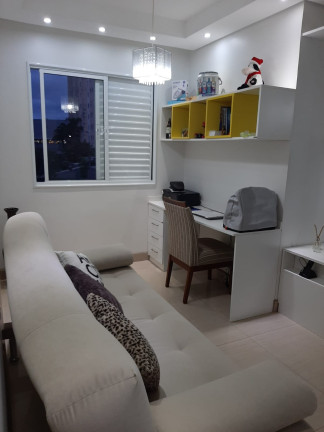 Imagem Imóvel com 2 Quartos à Venda, 68 m² em Parque Campolim - Sorocaba Imagem Imóvel com 2 Quartos à Venda, 68 m² em Parque Campolim - Sorocaba