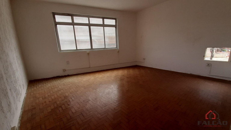 Sala Comercial para Alugar, 78 m² em Boqueirão - Santos