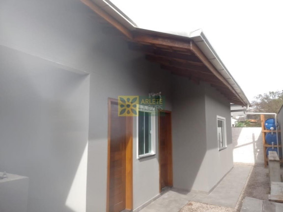 Imagem Casa com 3 Quartos à Venda, 121 m² em Bombas - Bombinhas