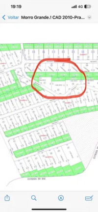 Imagem Terreno à Venda, 1.000 m² em Jardim ísis - Cotia Imagem Terreno à Venda, 1.000 m² em Jardim ísis - Cotia