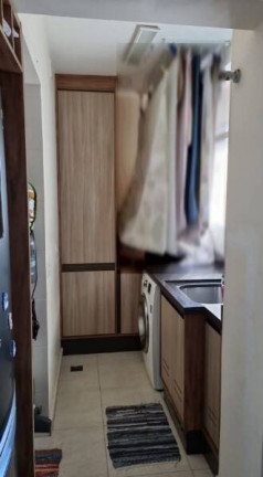 Imagem Apartamento com 4 Quartos à Venda, 123 m² em Campo Belo - São Paulo
