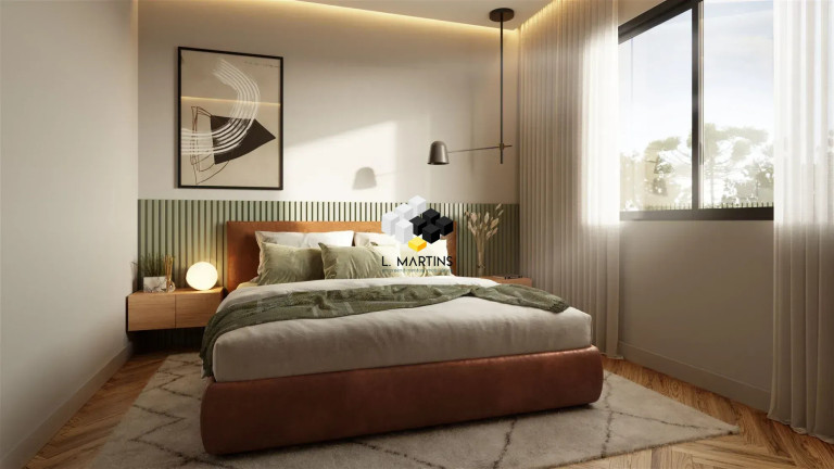 Imagem Apartamento com 1 Quarto à Venda, 79 m² em Centro - Canela