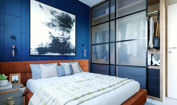 Imagem Apartamento com 2 Quartos à Venda, 48 m² em Vila Carvalho - Sorocaba Imagem Apartamento com 2 Quartos à Venda, 48 m² em Vila Carvalho - Sorocaba