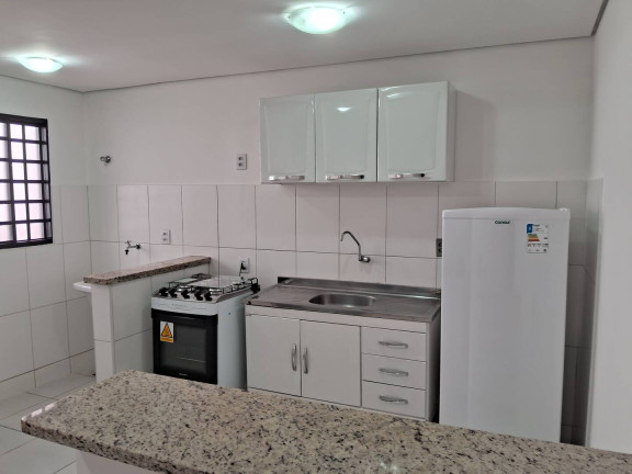 Imagem Apartamento com 1 Quarto para Alugar, em Jardim Colonial - Bauru Imagem Apartamento com 1 Quarto para Alugar, em Jardim Colonial - Bauru