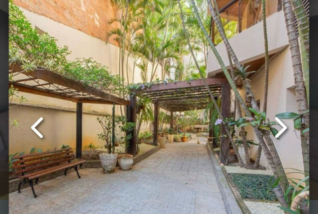 Imagem Imóvel com 2 Quartos à Venda, 70 m² em Jardim Paulista - São Paulo Imagem Imóvel com 2 Quartos à Venda, 70 m² em Jardim Paulista - São Paulo