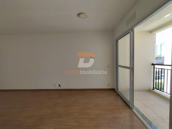 Imagem Apartamento com 3 Quartos à Venda ou Locação, 60 m² em Jardim Jamaica - Santo André