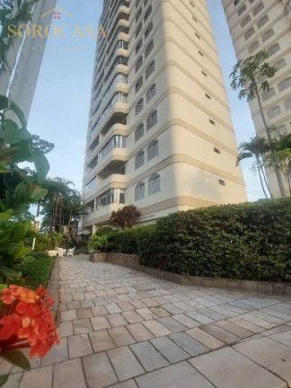 Apartamento com 3 Quartos à Venda, 100 m² em Vila Trujillo - Sorocaba