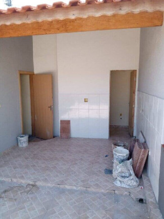Imagem Sobrado com 2 Quartos à Venda, 105 m² em Chácara Belenzinho - São Paulo