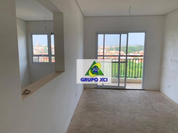 Imagem Apartamento com 2 Quartos à Venda, 67 m² em Ribeirão - Capivari