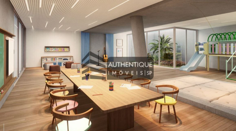 Imagem Apartamento com 3 Quartos à Venda, 252 m² em Cidade Jardim - São Paulo Imagem Apartamento com 3 Quartos à Venda, 252 m² em Cidade Jardim - São Paulo