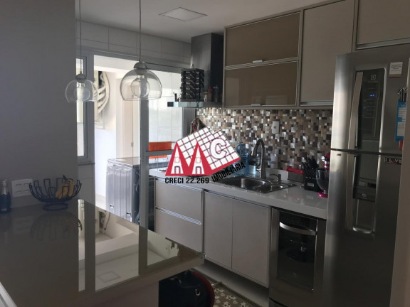 Imóvel com 3 Quartos à Venda, 80 m² em Parque Campolim - Sorocaba