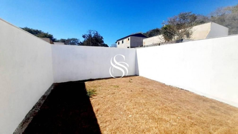 Imagem Casa com 3 Quartos à Venda, 90 m² em Visão - Lagoa Santa Imagem Casa com 3 Quartos à Venda, 90 m² em Visão - Lagoa Santa