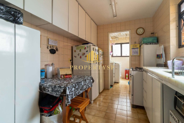 Imagem Apartamento com 2 Quartos à Venda, 72 m² em Vila Leopoldina - São Paulo