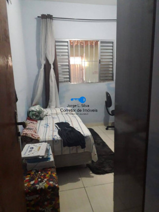 Imagem Casa com 2 Quartos à Venda, 70 m² em Colina Maria Luíza (jordanésia) - Cajamar