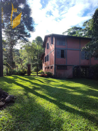 Chácara com 5 Quartos à Venda, 250 m² em Lumiar - Nova Friburgo