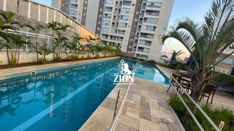 Imagem Apartamento com 2 Quartos à Venda, 62 m² em Vila Guilherme - São Paulo