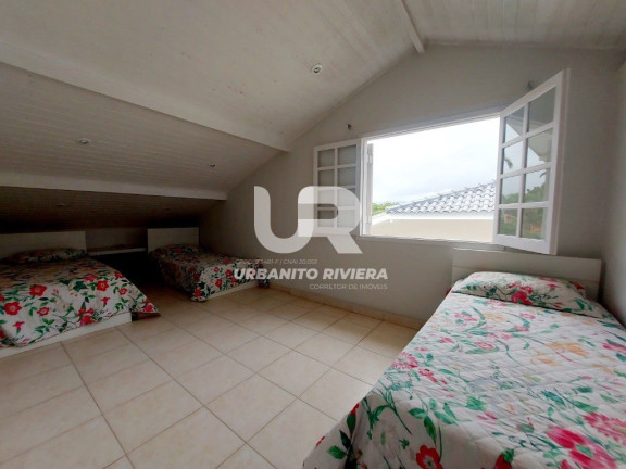 Imagem Casa com 5 Quartos à Venda, 313 m² em Riviera | Módulo 18 - Bertioga