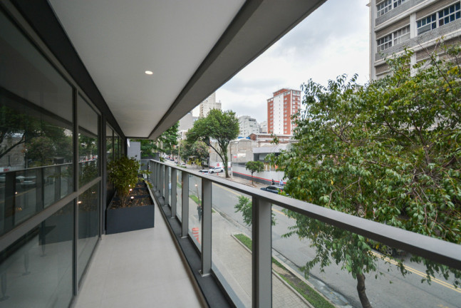Imagem Imóvel com 1 Quarto à Venda, 23 m² em Cerqueira César - São Paulo Imagem Imóvel com 1 Quarto à Venda, 23 m² em Cerqueira César - São Paulo