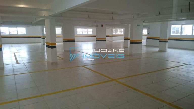 Imagem Apartamento com 1 Quarto à Venda, 60 m² em Ocian - Praia Grande
