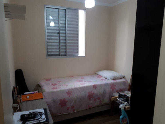 Imagem Apartamento com 2 Quartos à Venda,  em Bauru