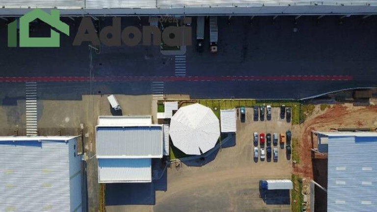 Imagem Galpão para Alugar, 999 m² em Centro - Itupeva Imagem Galpão para Alugar, 999 m² em Centro - Itupeva