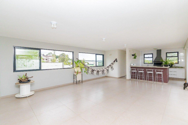 Imagem Casa de Condomínio com 4 Quartos à Venda, 289 m² em Ferraria - Campo Largo