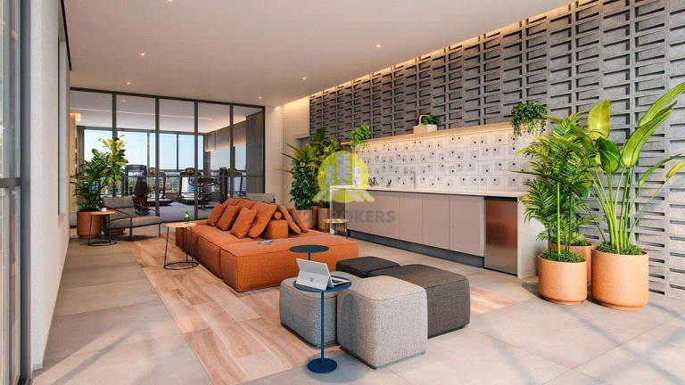 Imagem Apartamento com 3 Quartos à Venda, 92 m² em Vila Madalena - São Paulo Imagem Apartamento com 3 Quartos à Venda, 92 m² em Vila Madalena - São Paulo