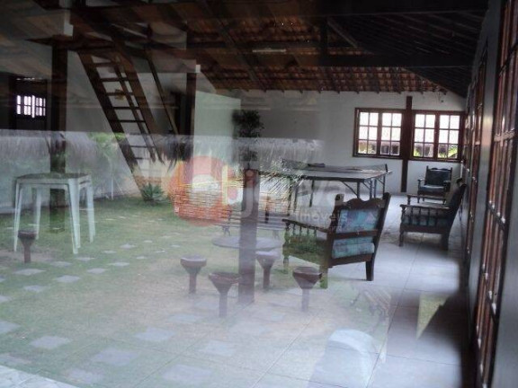 Imagem Casa com 2 Quartos à Venda, 70 m² em Braga - Cabo Frio