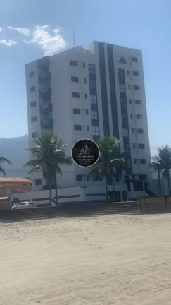 Imagem Apartamento com 2 Quartos à Venda, 68 m² em Solemar - Praia Grande