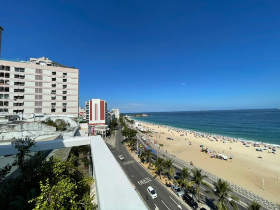 Imagem Cobertura com 4 Quartos à Venda,  em Ipanema - Rio De Janeiro