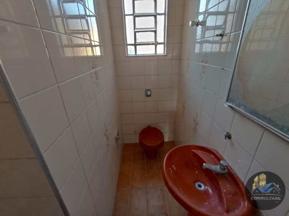 Imagem Sala Comercial para Alugar, 42 m² em Vila Mathias - Santos