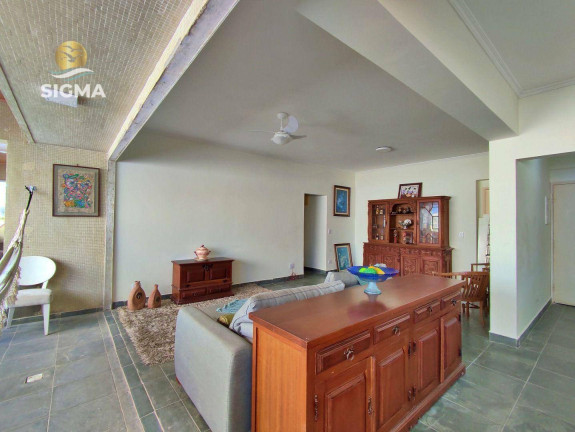 Imagem Cobertura com 3 Quartos à Venda, 180 m² em Jardim Astúrias - Guarujá Imagem Cobertura com 3 Quartos à Venda, 180 m² em Jardim Astúrias - Guarujá