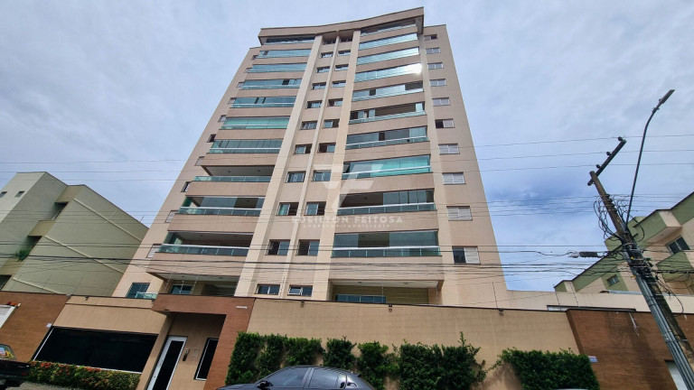 Apartamento com 3 Quartos à Venda, 115 m² em Santa Mônica - Uberlândia