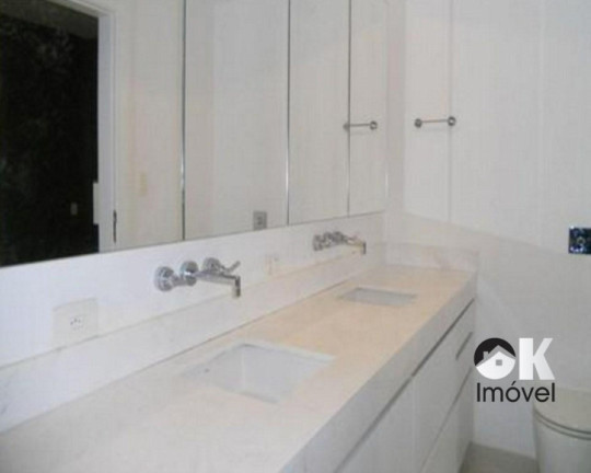 Imagem Apartamento com 3 Quartos à Venda, 120 m² em Jardim Paulista - São Paulo Imagem Apartamento com 3 Quartos à Venda, 120 m² em Jardim Paulista - São Paulo