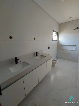 Imagem Casa de Condomínio com 3 Quartos à Venda, 160 m² em Distrito Industrial Do Una Ii - Taubaté