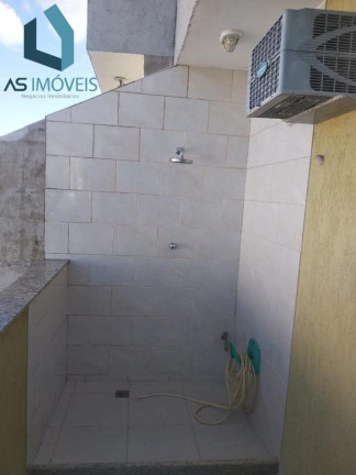 Imagem Cobertura com 3 Quartos à Venda, 152 m² em Braga - Cabo Frio