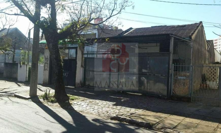 Imagem Terreno à Venda, 400 m² em Azenha - Porto Alegre Imagem Terreno à Venda, 400 m² em Azenha - Porto Alegre