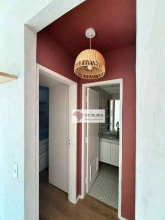 Imagem Apartamento com 1 Quarto à Venda ou Locação, 36 m² em Vila Olímpia - São Paulo
