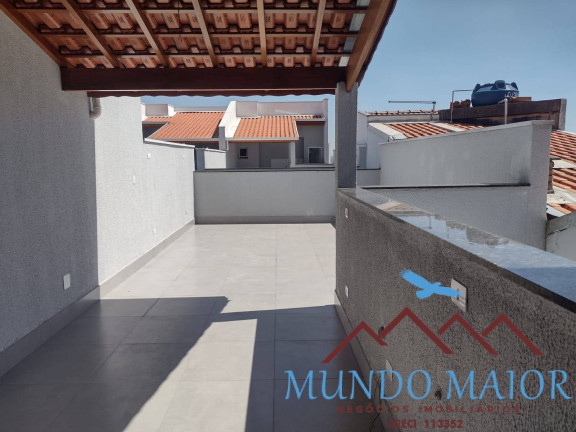 Imagem Apartamento com 2 Quartos à Venda, 100 m² em Vila Helena - Santo André Imagem Apartamento com 2 Quartos à Venda, 100 m² em Vila Helena - Santo André